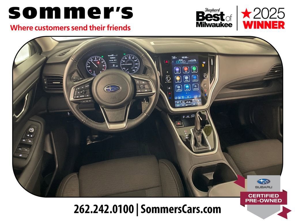 2023 Subaru Outback Premium