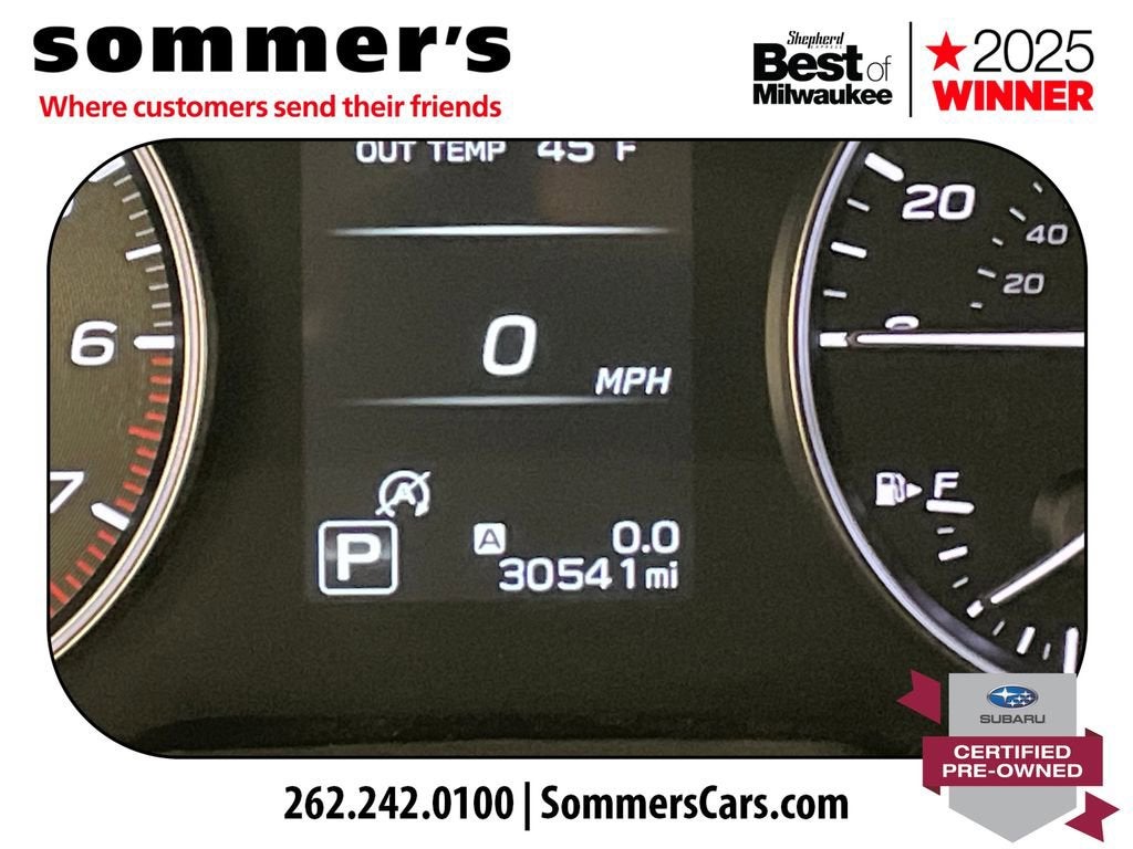 2023 Subaru Outback Premium
