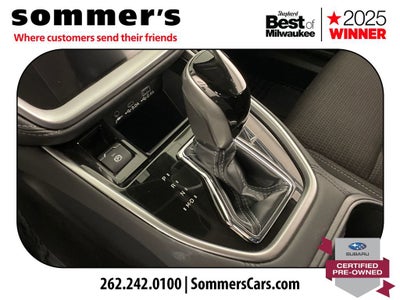 2023 Subaru Outback Premium