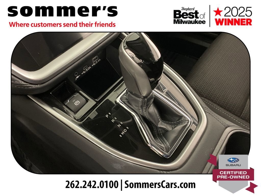 2023 Subaru Outback Premium