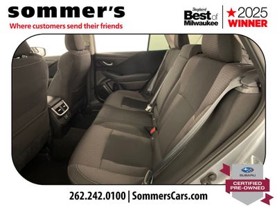 2023 Subaru Outback Premium