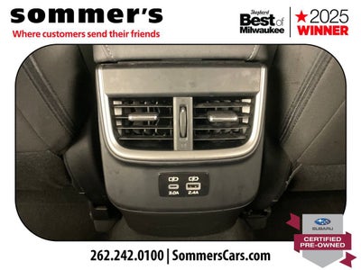 2023 Subaru Outback Premium