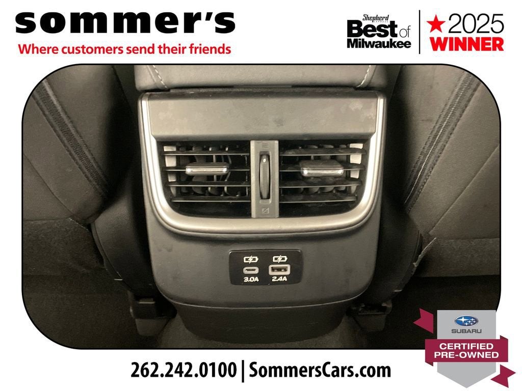 2023 Subaru Outback Premium
