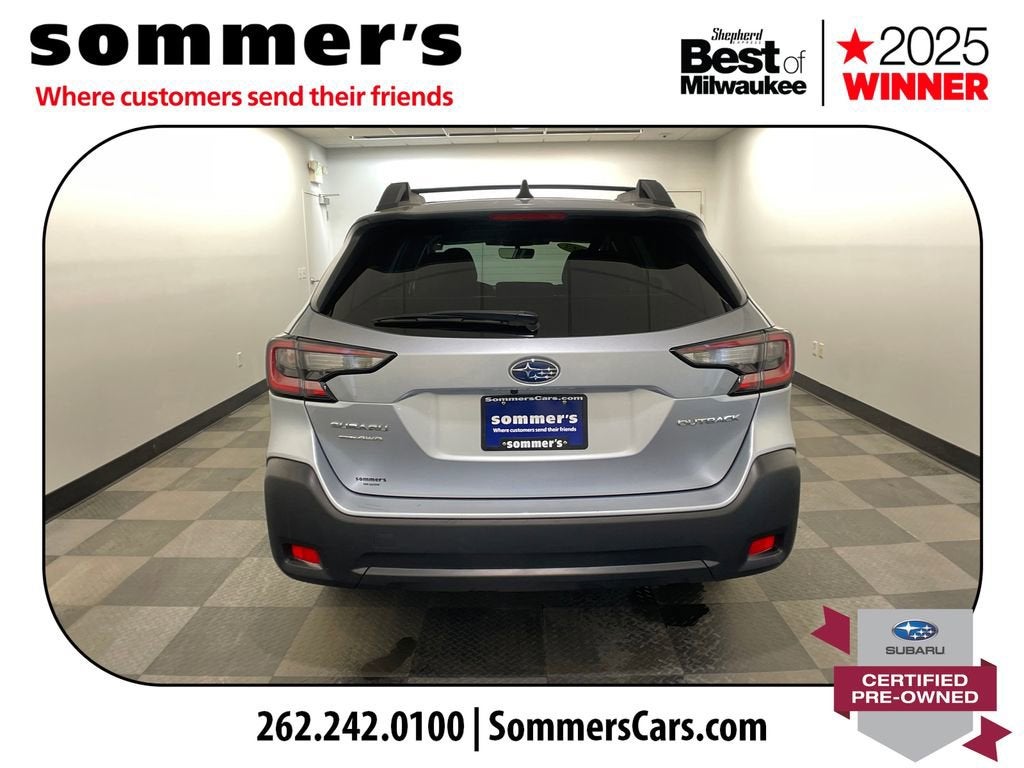 2023 Subaru Outback Premium