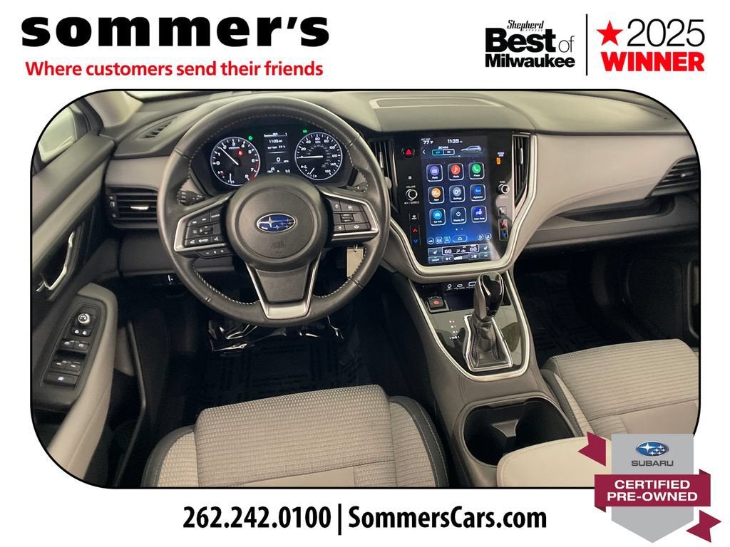 2024 Subaru Outback Premium