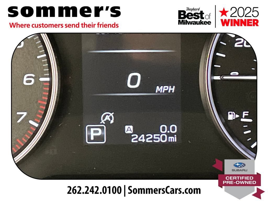 2024 Subaru Outback Premium