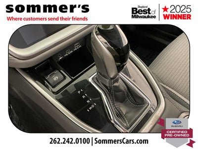 2024 Subaru Outback Premium