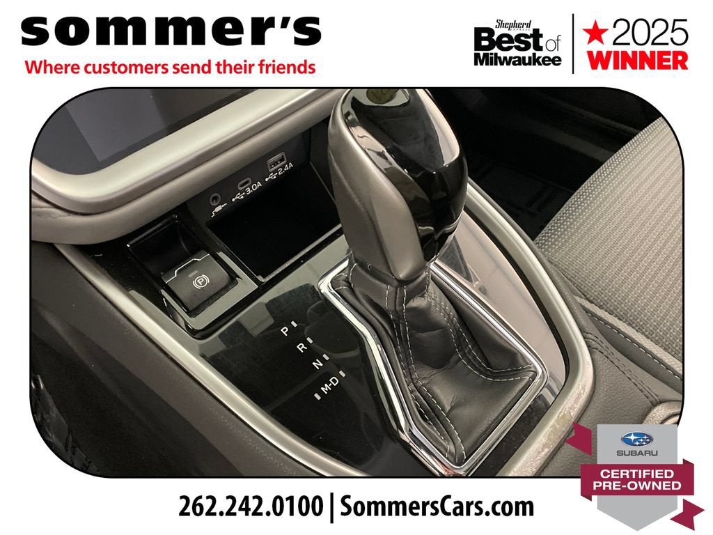 2024 Subaru Outback Premium