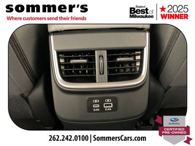 2024 Subaru Outback Premium