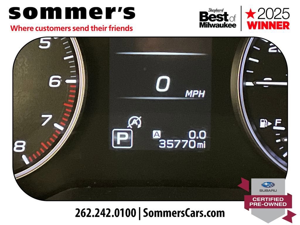2023 Subaru Outback Premium
