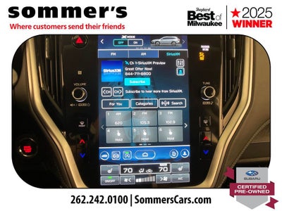 2023 Subaru Outback Premium