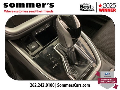 2023 Subaru Outback Premium