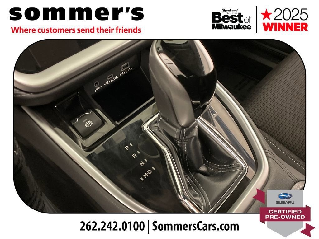 2023 Subaru Outback Premium