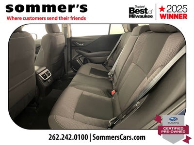 2023 Subaru Outback Premium