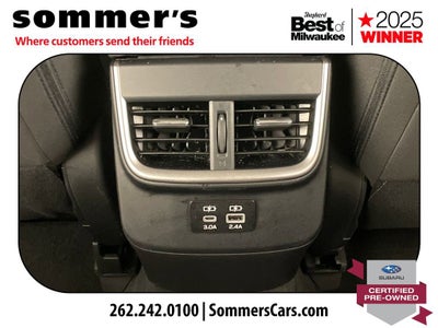 2023 Subaru Outback Premium