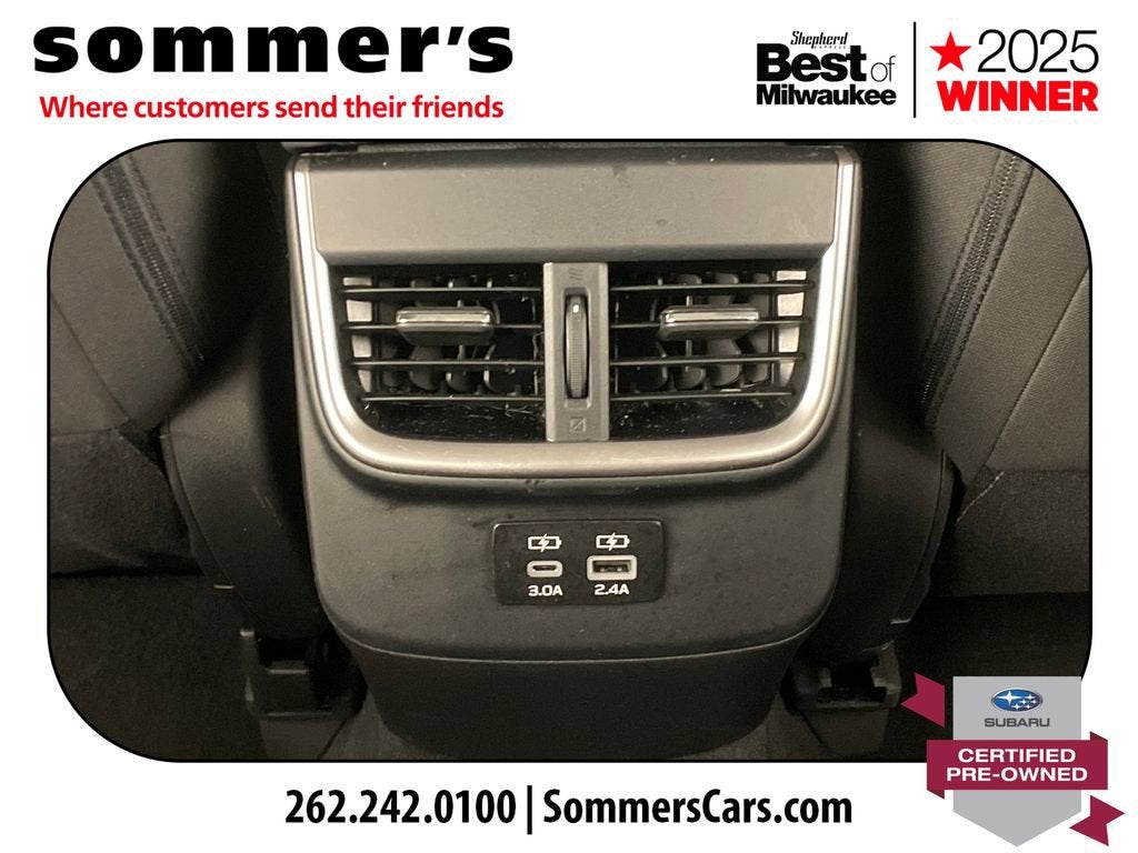 2023 Subaru Outback Premium