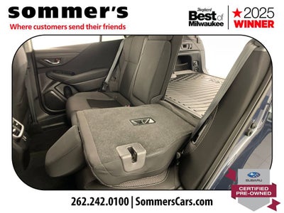 2023 Subaru Outback Premium