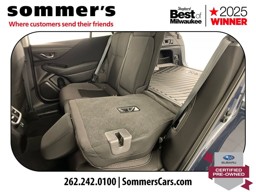 2023 Subaru Outback Premium