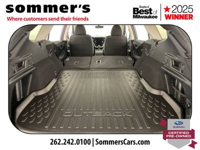 2023 Subaru Outback Premium