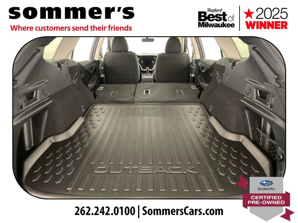 2023 Subaru Outback Premium