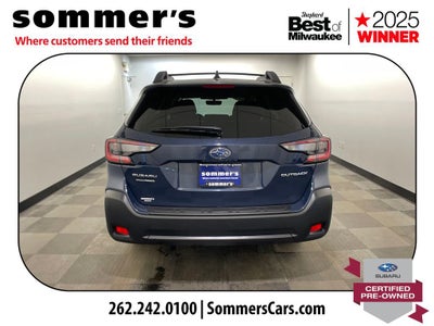 2023 Subaru Outback Premium