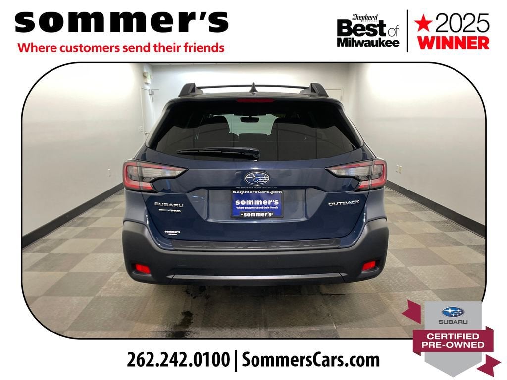 2023 Subaru Outback Premium