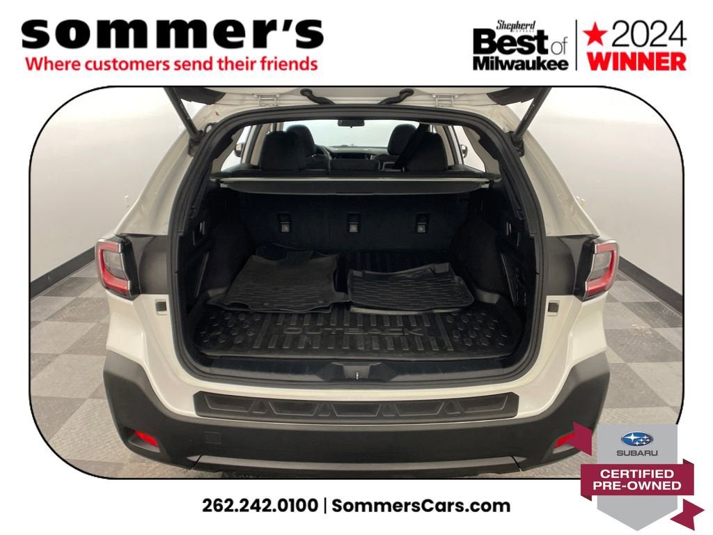 2023 Subaru Outback Premium
