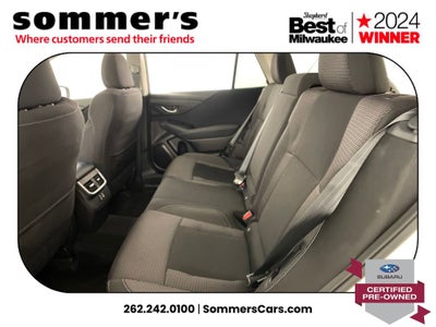 2023 Subaru Outback Premium