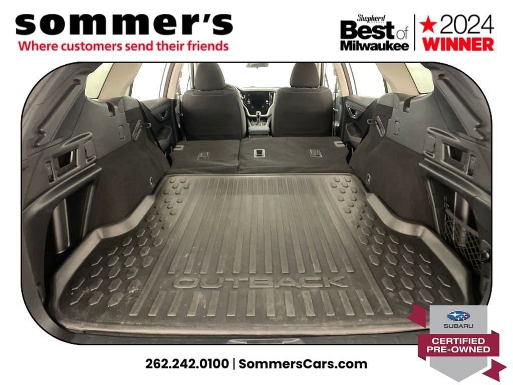2023 Subaru Outback Premium
