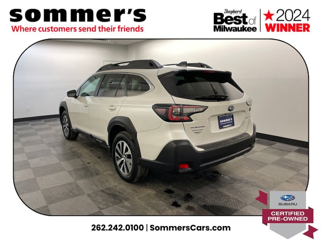 2023 Subaru Outback Premium