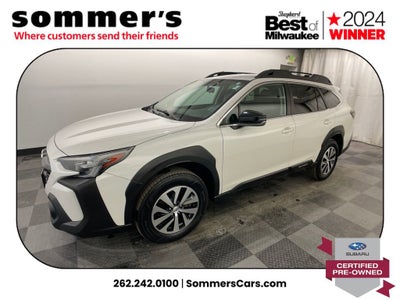 2023 Subaru Outback Premium