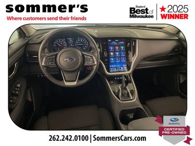 2023 Subaru Outback Premium