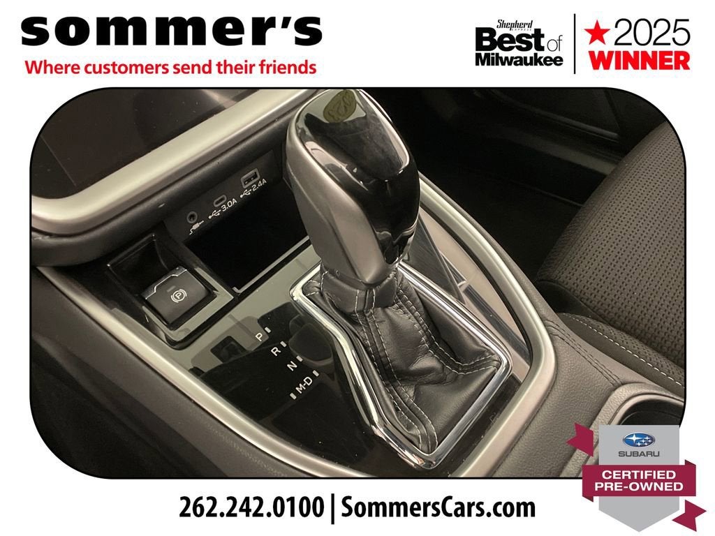 2023 Subaru Outback Premium