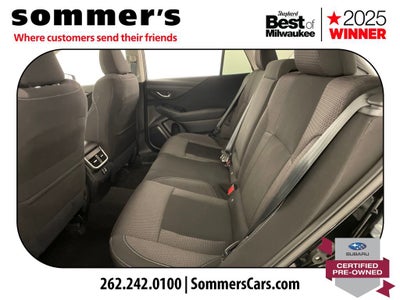 2023 Subaru Outback Premium