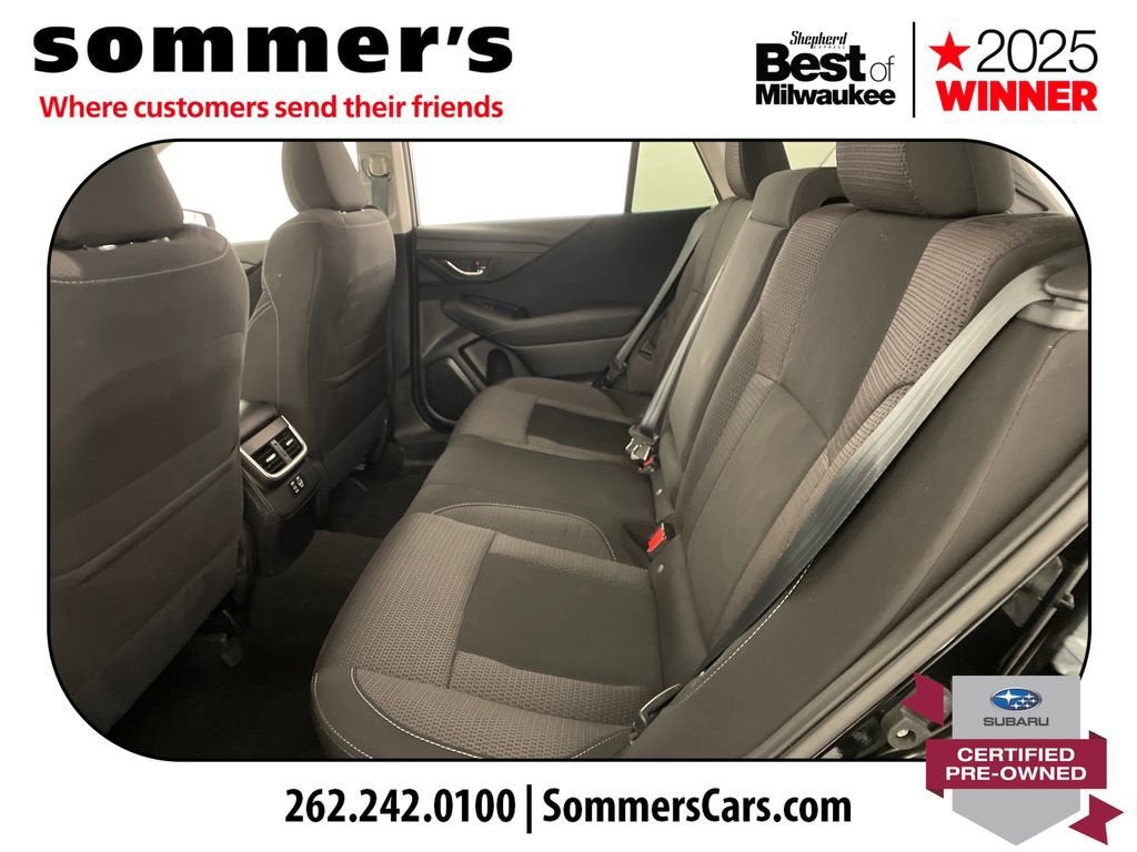 2023 Subaru Outback Premium