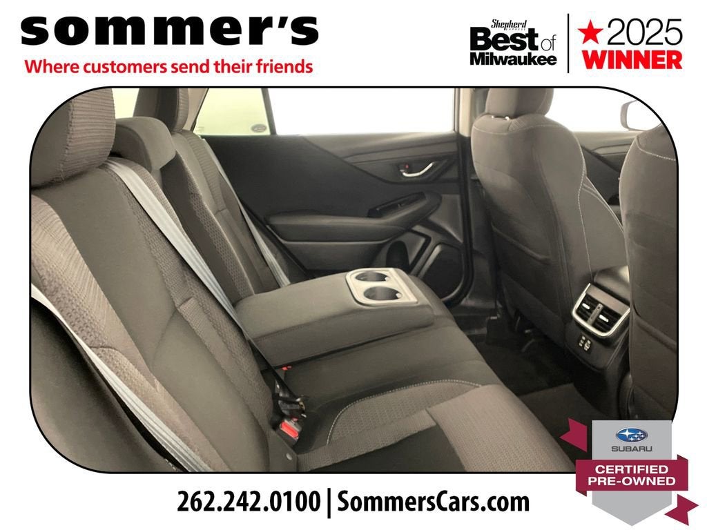 2023 Subaru Outback Premium
