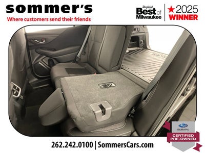 2023 Subaru Outback Premium