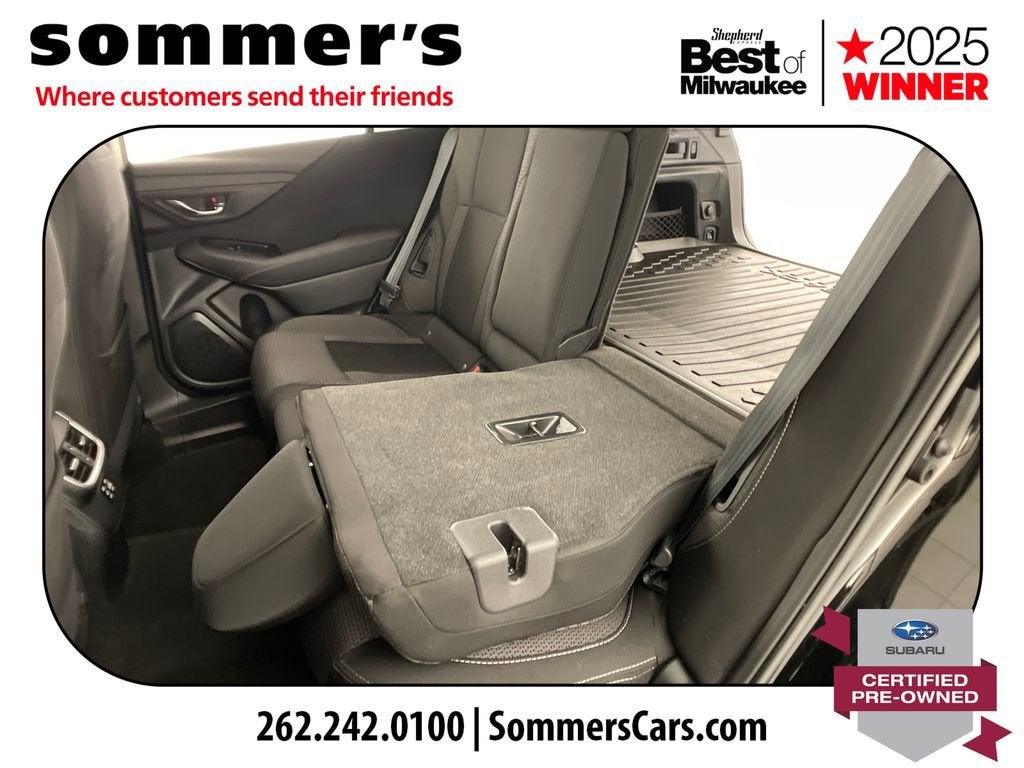 2023 Subaru Outback Premium
