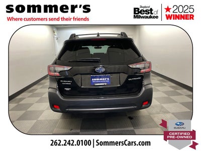 2023 Subaru Outback Premium