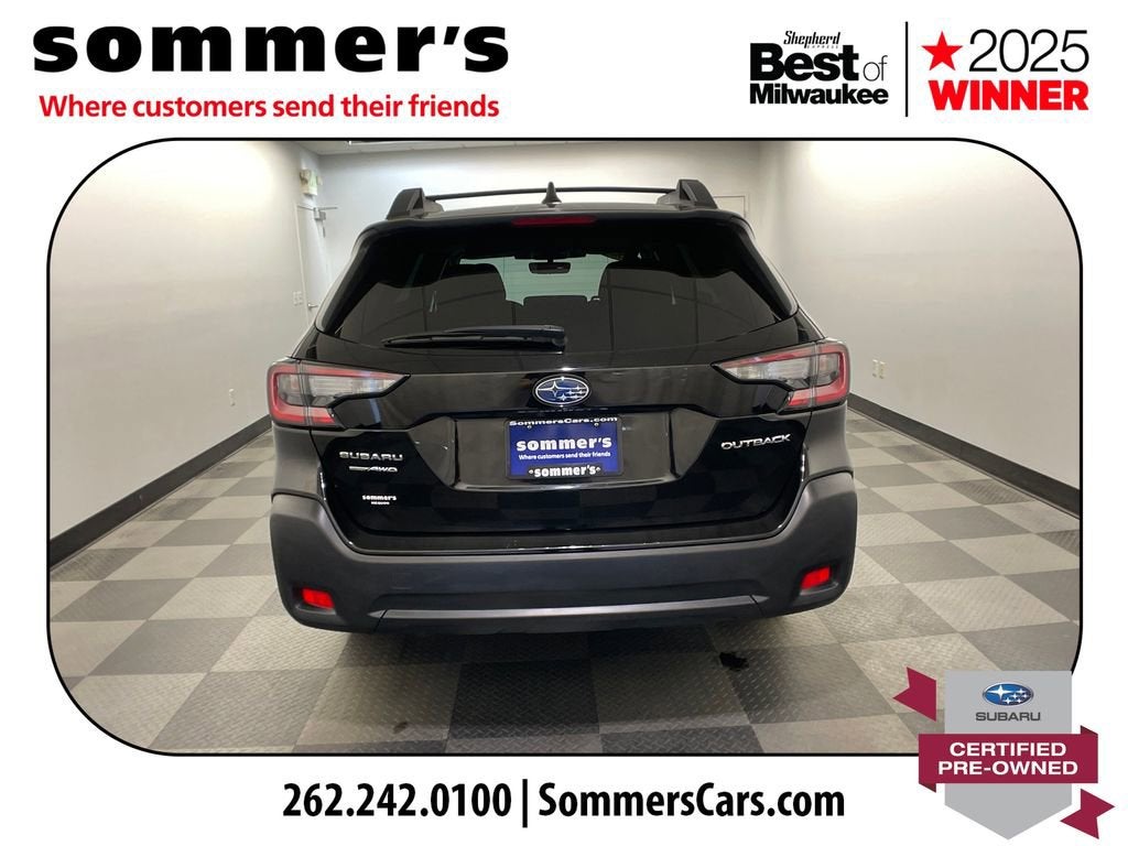 2023 Subaru Outback Premium