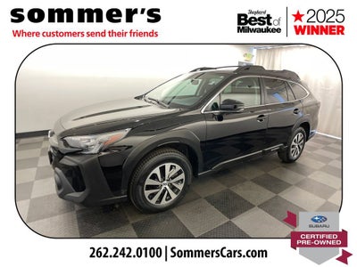 2023 Subaru Outback Premium