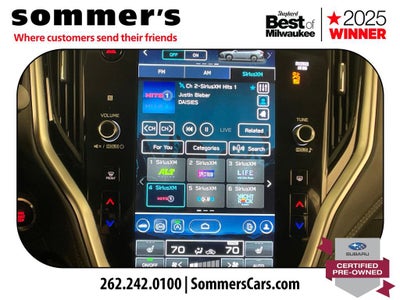 2023 Subaru Outback Premium