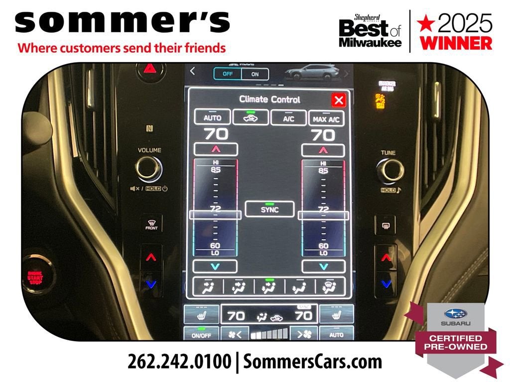 2023 Subaru Outback Premium