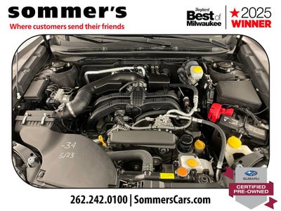 2023 Subaru Outback Premium