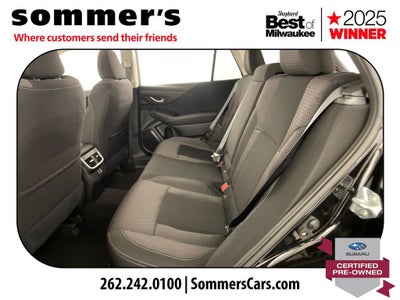 2023 Subaru Outback Premium