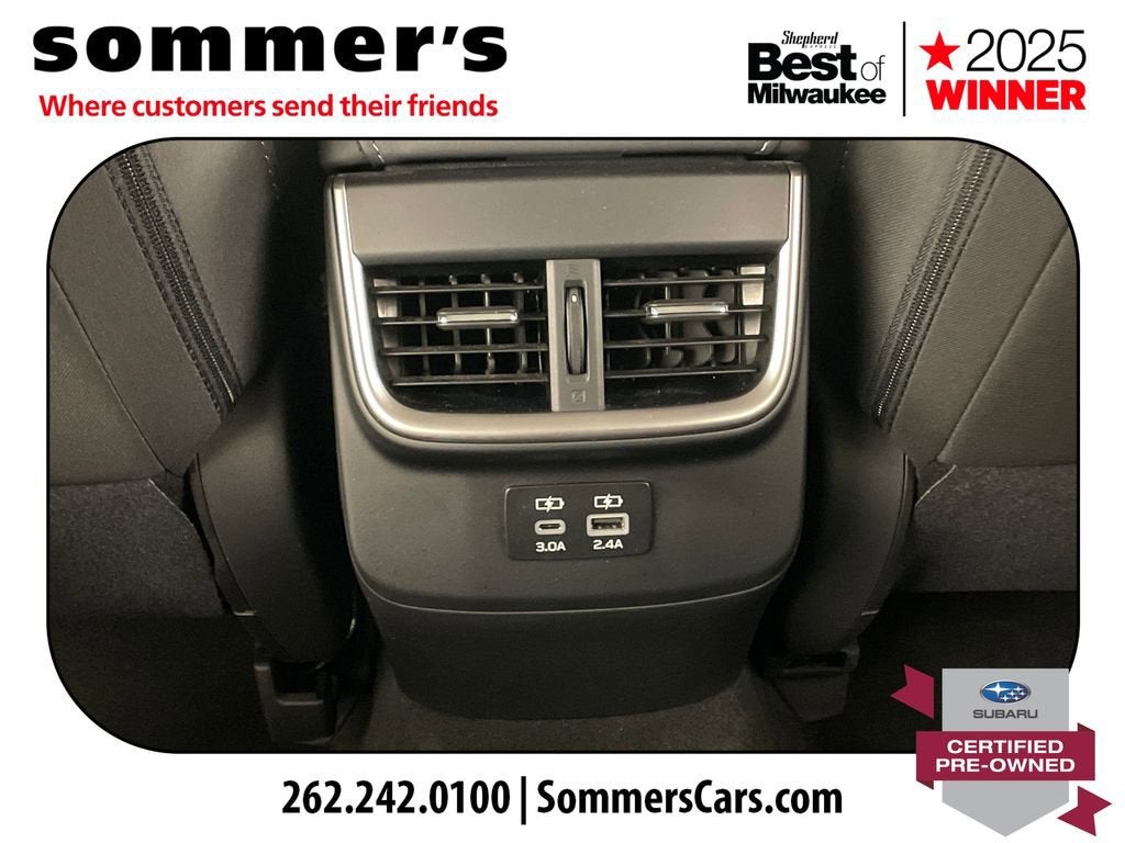 2023 Subaru Outback Premium