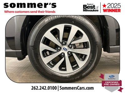 2023 Subaru Outback Premium