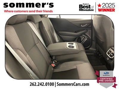 2023 Subaru Outback Premium