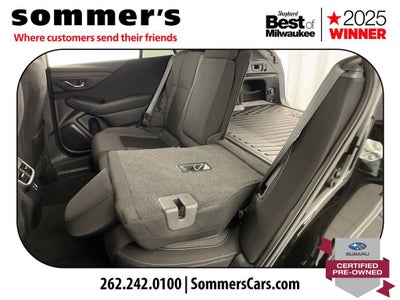 2023 Subaru Outback Premium