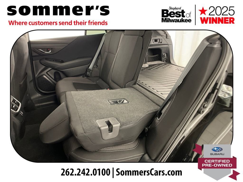 2023 Subaru Outback Premium